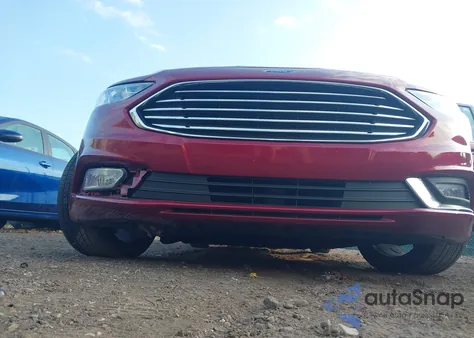 2017 Ford Fusion Se from USA, damaged, VIN 3FA6P0HD5HR185645